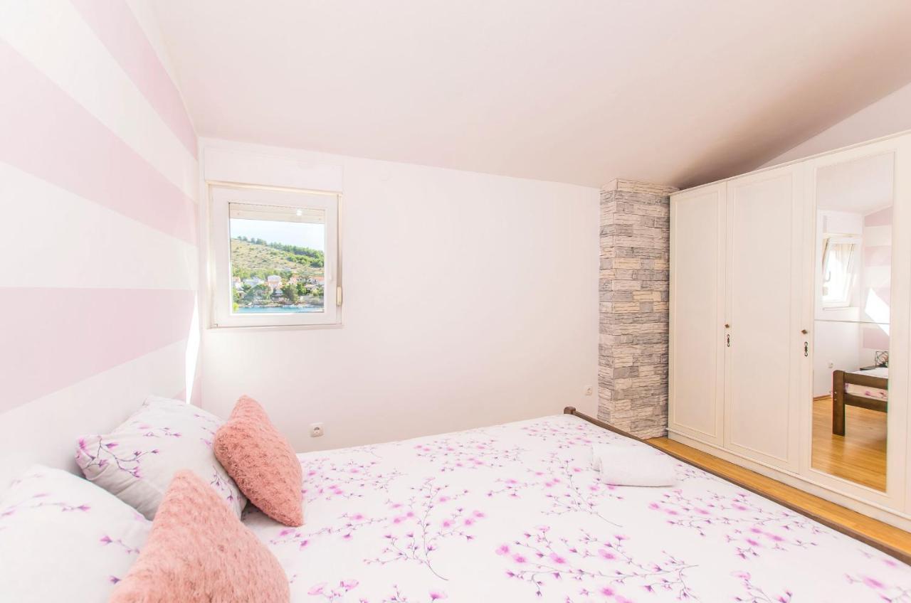 Apartment Senka Zaboric Bagian luar foto