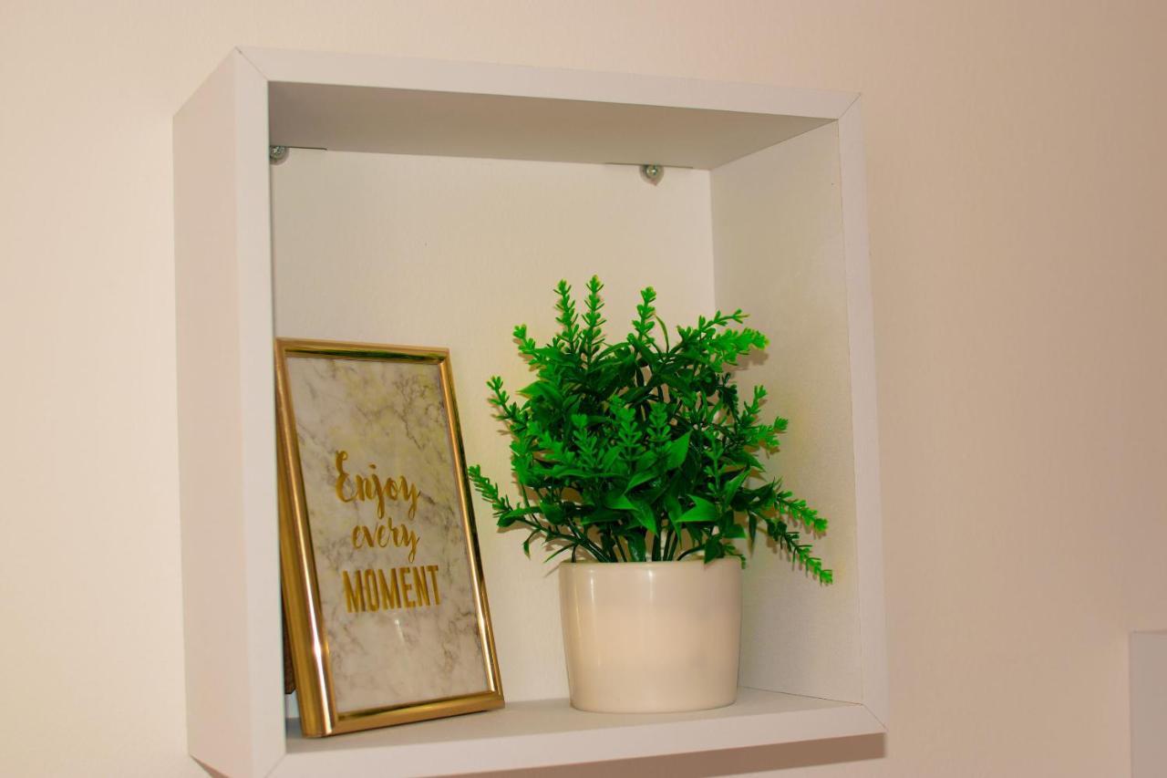 Apartment Senka Zaboric Bagian luar foto