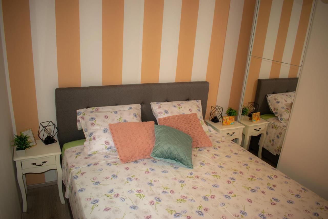Apartment Senka Zaboric Bagian luar foto