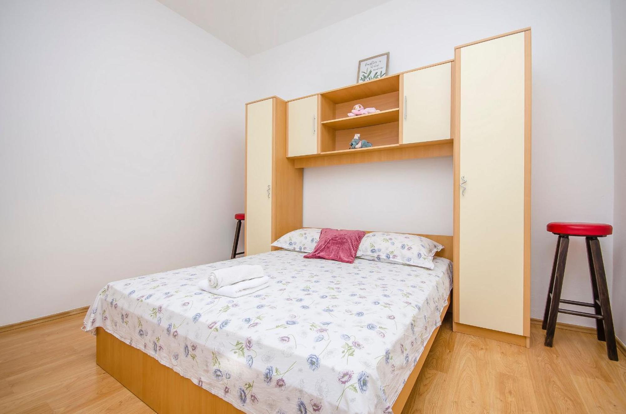 Apartment Senka Zaboric Bagian luar foto