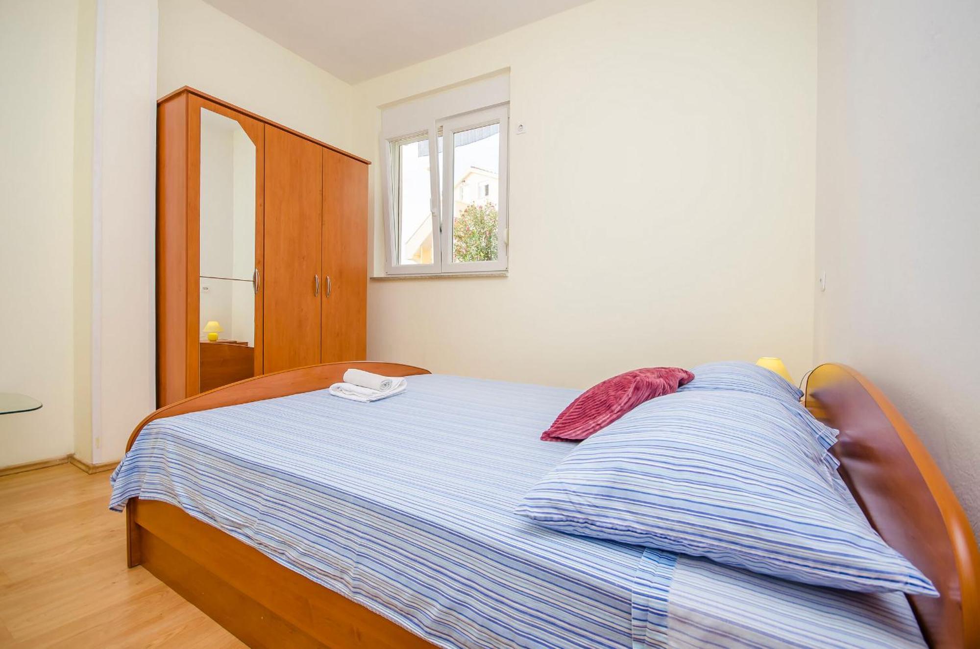 Apartment Senka Zaboric Bagian luar foto