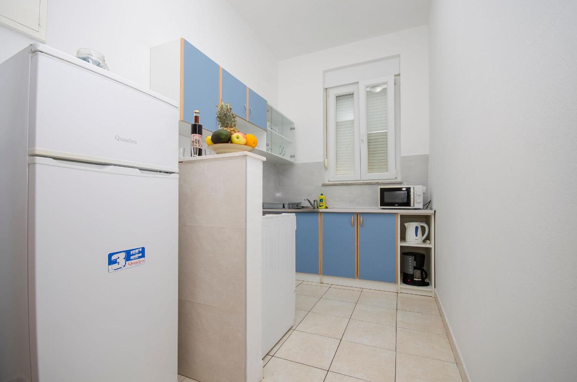 Apartment Senka Zaboric Bagian luar foto